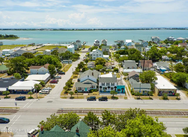 $899,500 | 1101 Arendell Street, Morehead City, NC 28557