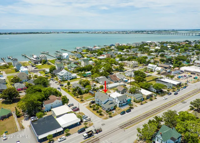 $899,500 | 1101 Arendell Street, Morehead City, NC 28557