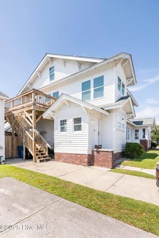 $899,500 | 1101 Arendell Street, Morehead City, NC 28557