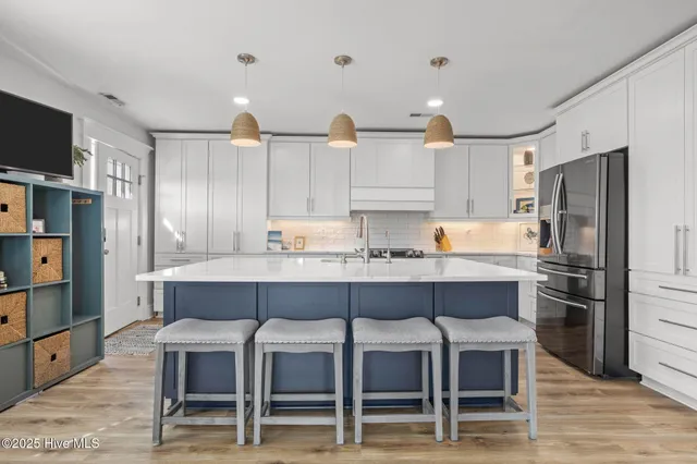 $899,500 | 1101 Arendell Street, Morehead City, NC 28557