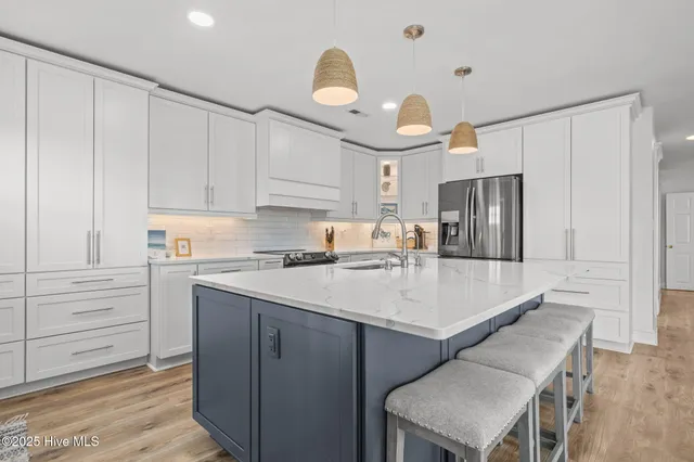 $899,500 | 1101 Arendell Street, Morehead City, NC 28557