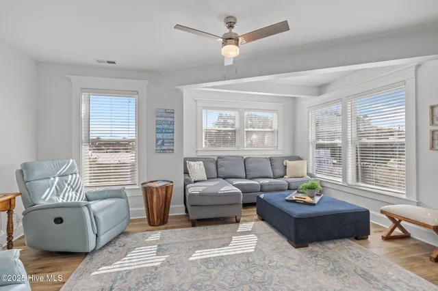 $899,500 | 1101 Arendell Street, Morehead City, NC 28557