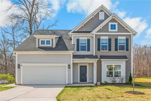 $515,000 | 5634 Clouds Harbor Trail, Clemmons, NC 27012