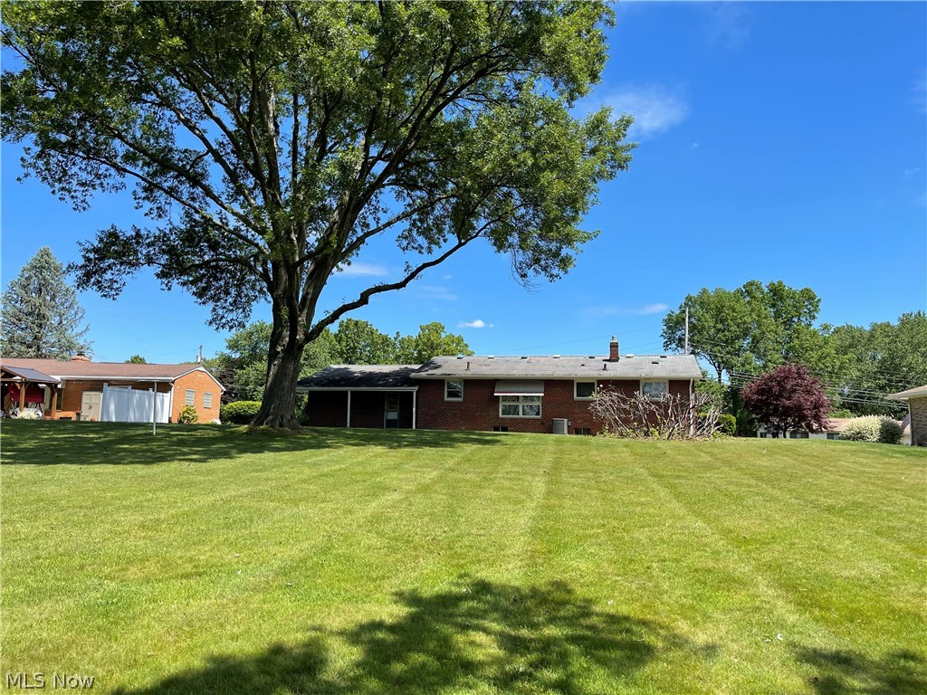 54 Moore Road Akron, OH 44319 - Photo 3 of 3