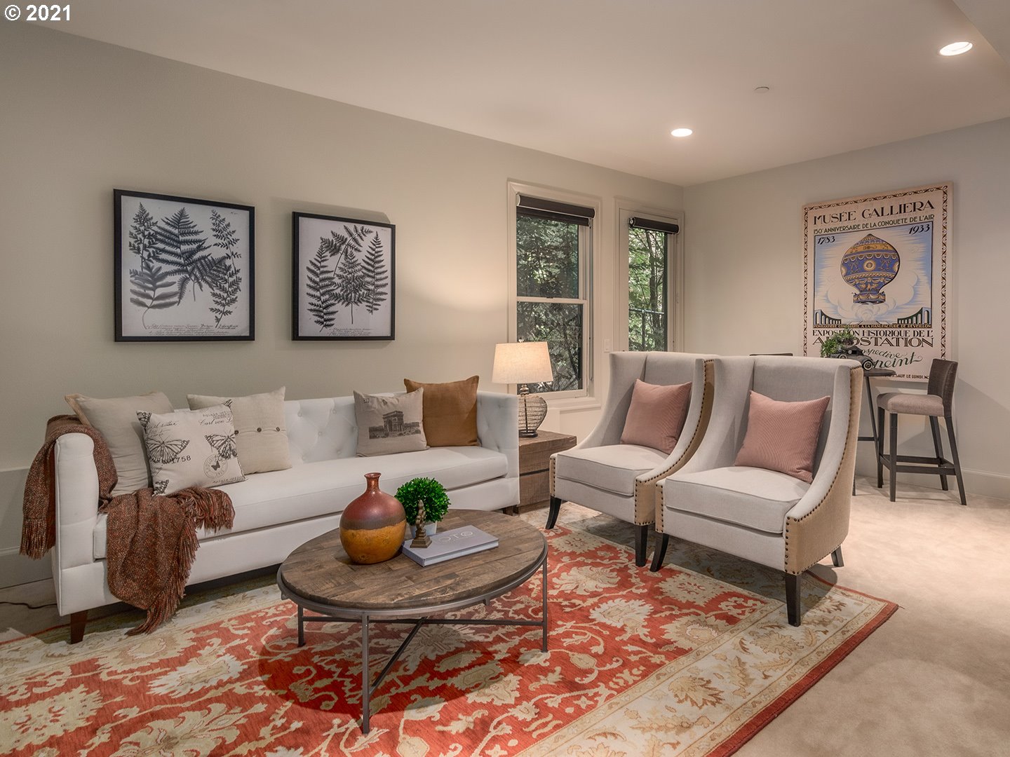 6335 Southwest Raleighwood Court Portland, OR 97221 - Photo 23 of 31 Gallery Image 23