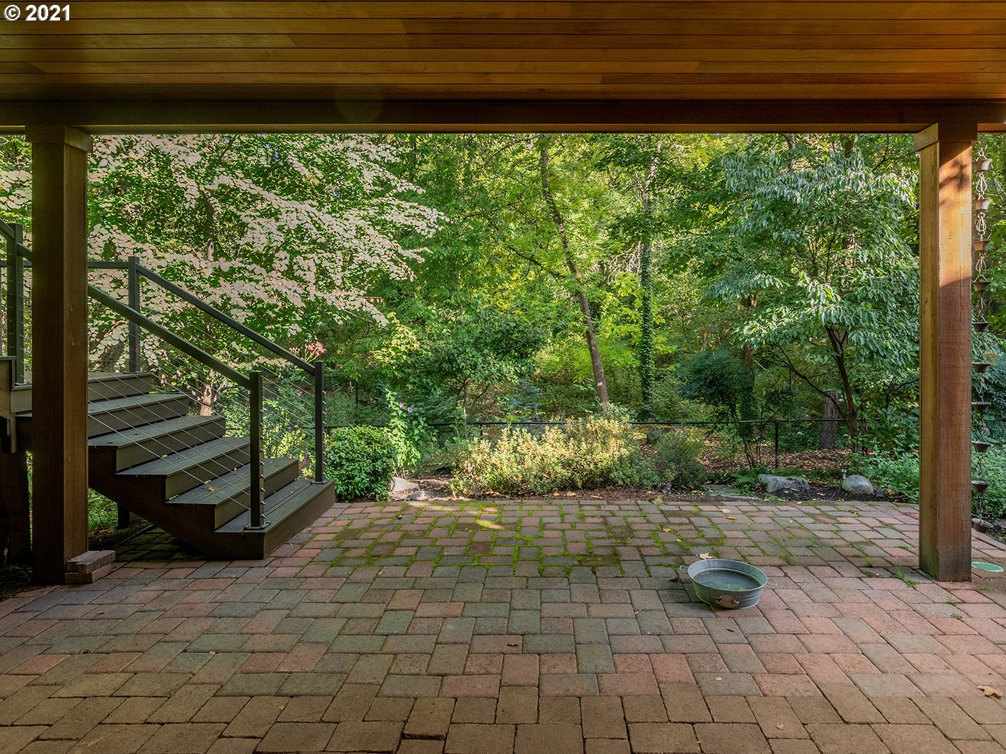 6335 Southwest Raleighwood Court Portland, OR 97221 - Photo 29 of 31 Gallery Image 29