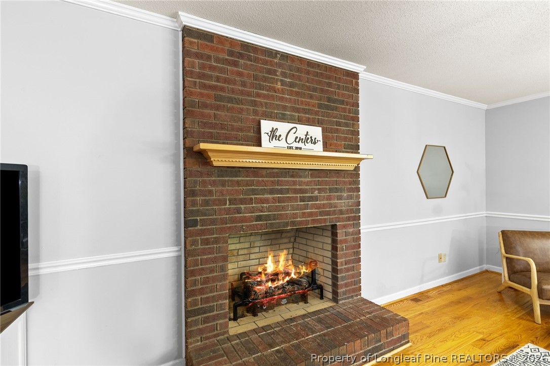 751 Sheriff Watson Road Sanford, NC 27332 - Photo 8 of 43