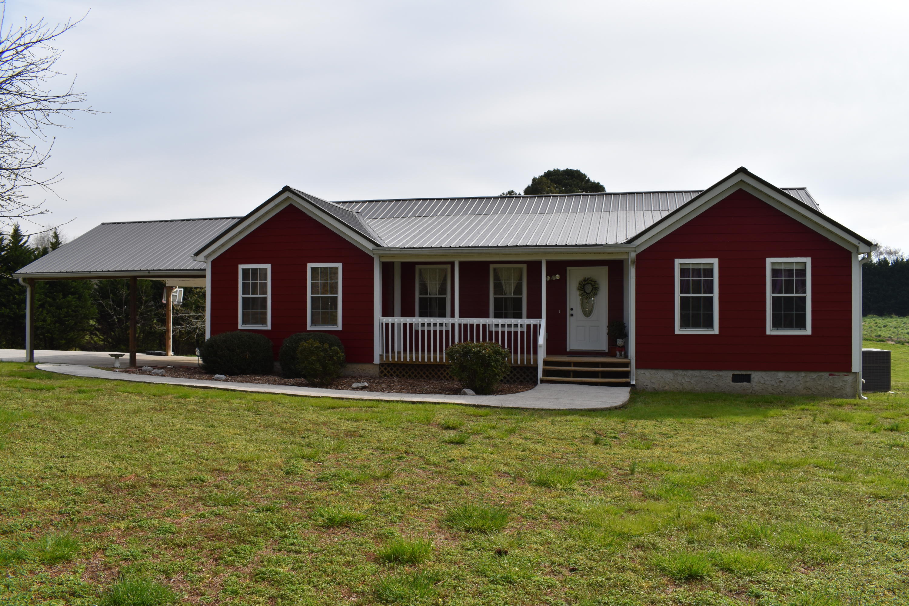 2133 Peavine Road Rock Spring, GA 30739 - Photo 3 of 32 peavine 3