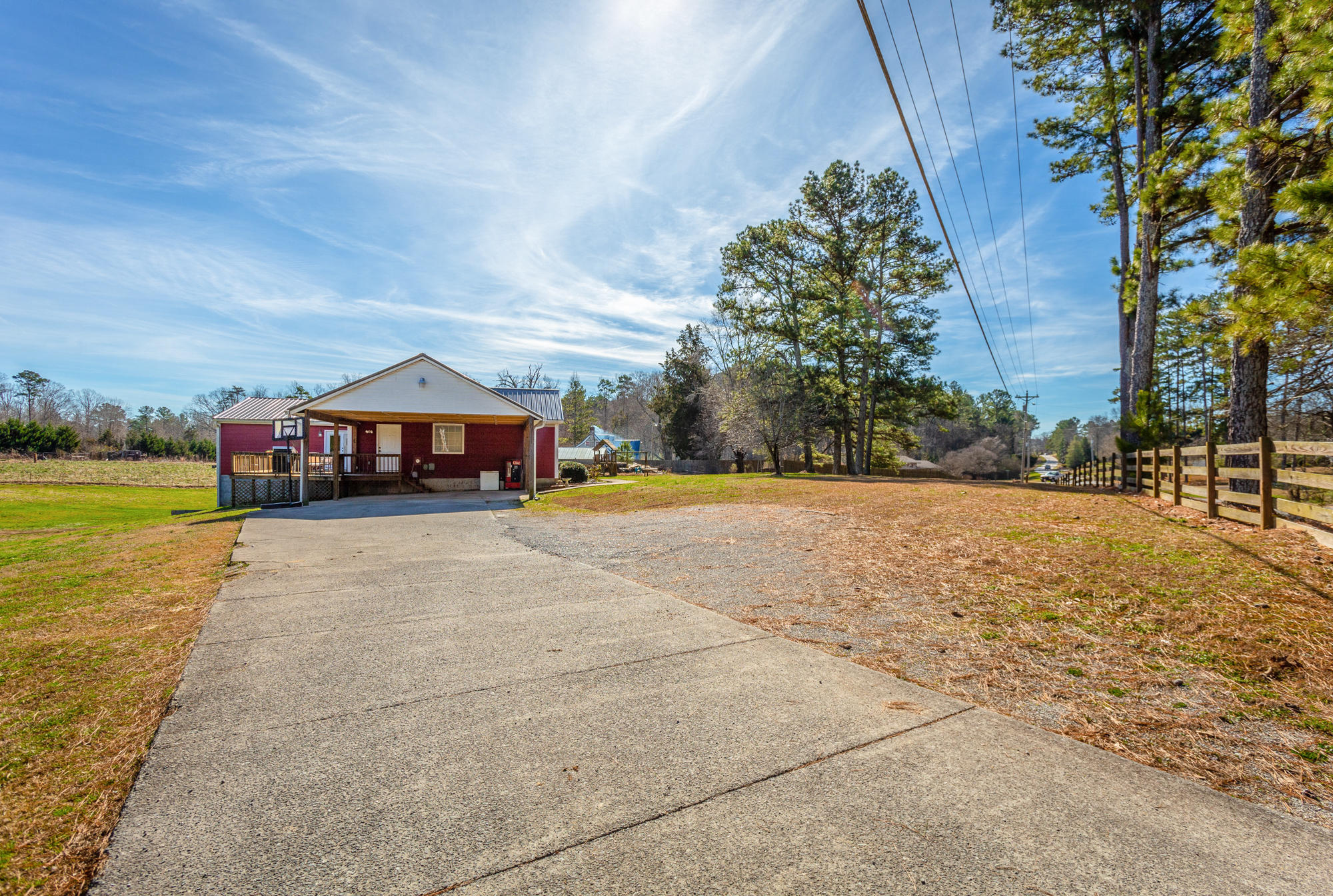 2133 Peavine Road Rock Spring, GA 30739 - Photo 28 of 32 2133 Peavine Rd. HD-40