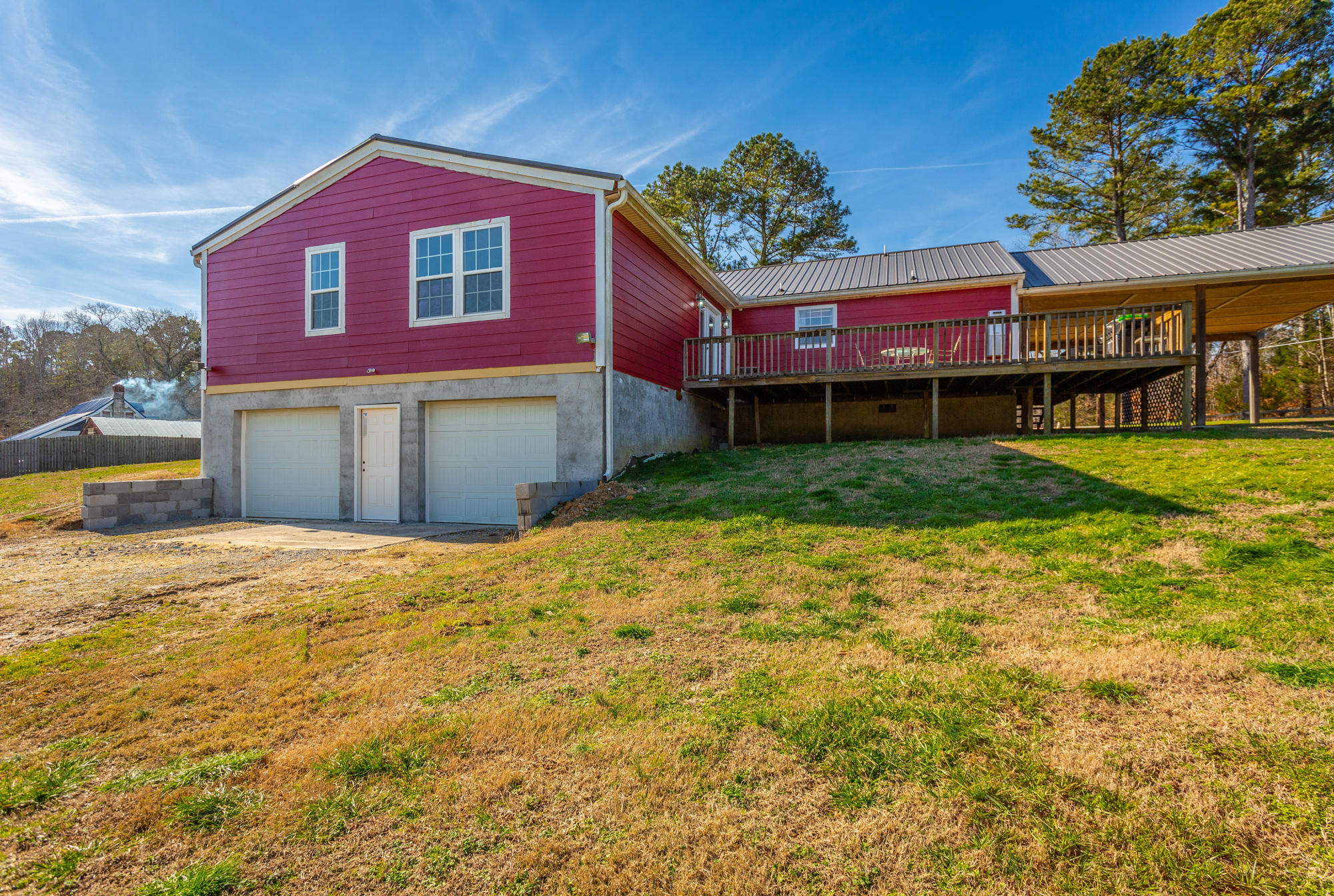 2133 Peavine Road Rock Spring, GA 30739 - Photo 29 of 32 2133 Peavine Rd. HD-54