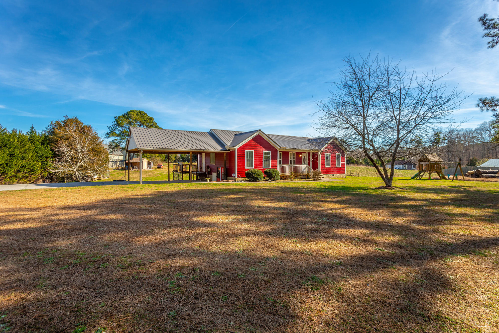 2133 Peavine Road Rock Spring, GA 30739 - Photo 30 of 32 2133 Peavine Rd. HD-48