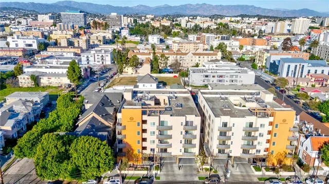 $575,000 | 2321 West 10th Street, Unit 402, Los Angeles, CA 90006
