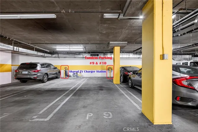 $575,000 | 2321 West 10th Street, Unit 402, Los Angeles, CA 90006