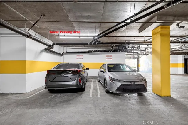 $575,000 | 2321 West 10th Street, Unit 402, Los Angeles, CA 90006