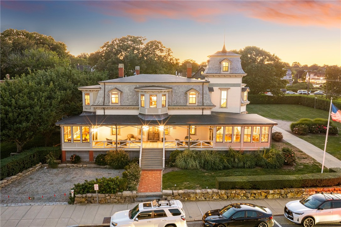 41 Ocean Road Narragansett, RI 02882 - Photo 48 of 49 Gallery Image 48