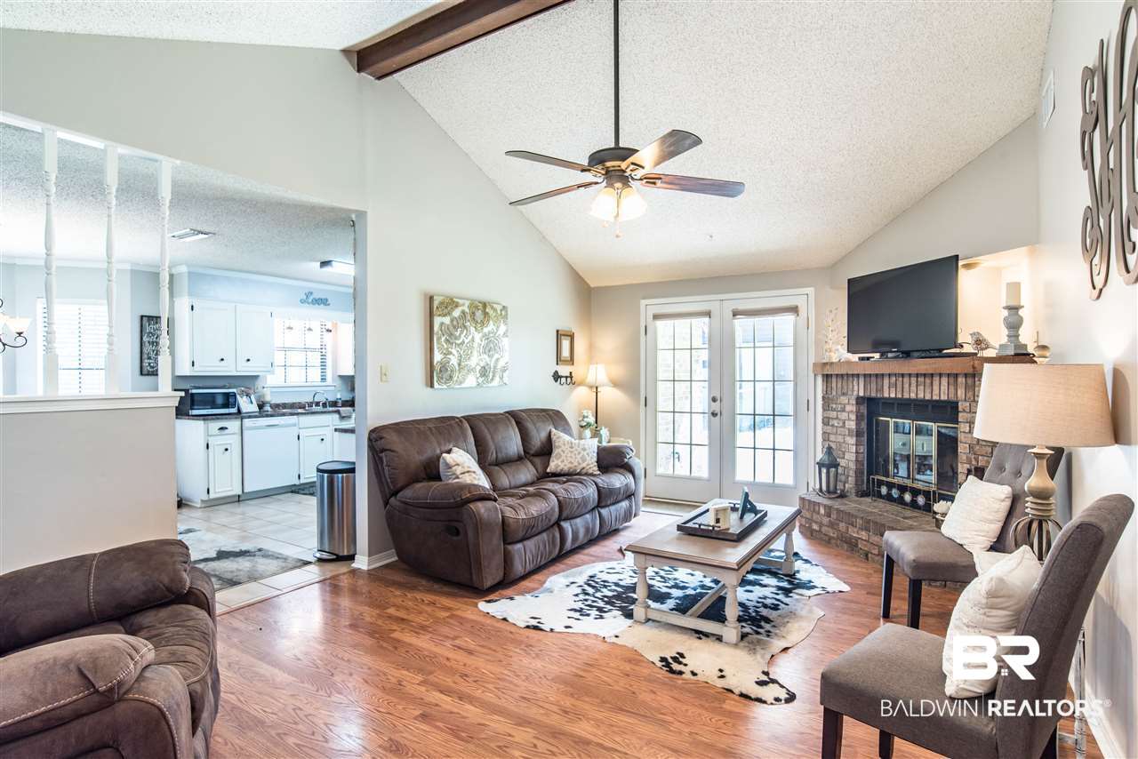 9471 Burnt Ash Drive Mobile, AL 36695 - Photo 4 of 27