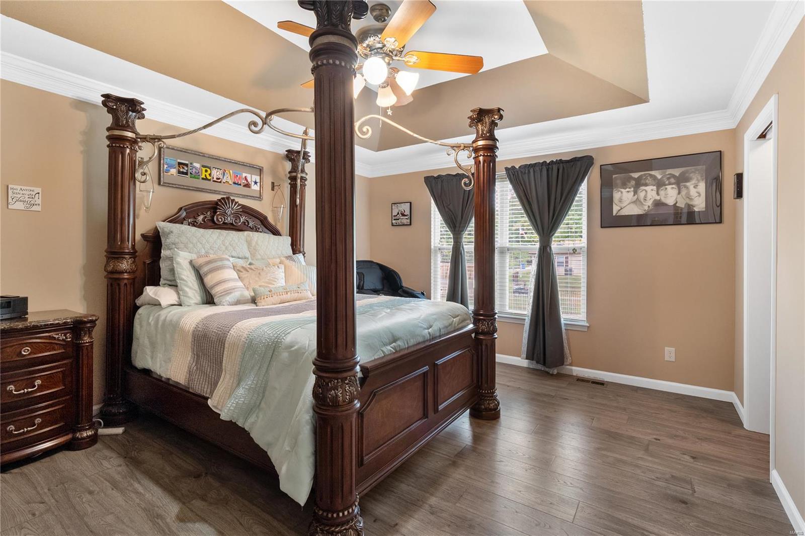 4 Queen Circle O'Fallon, MO 63366 - Photo 17 of 29