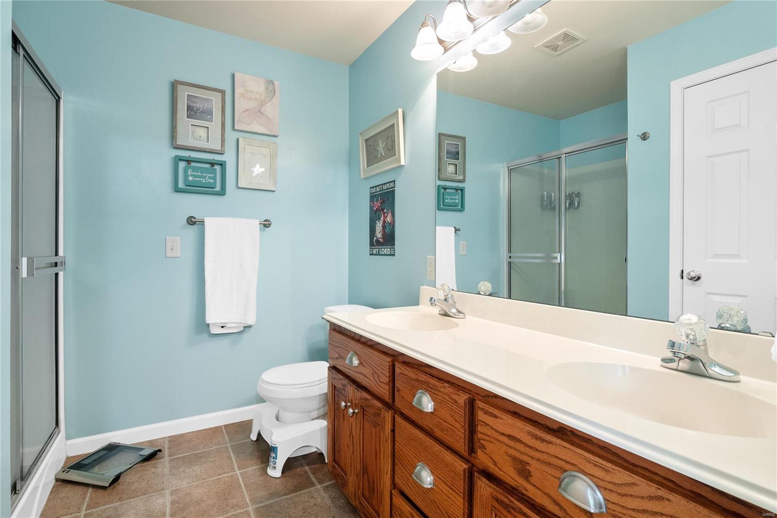 4 Queen Circle O'Fallon, MO 63366 - Photo 21 of 29