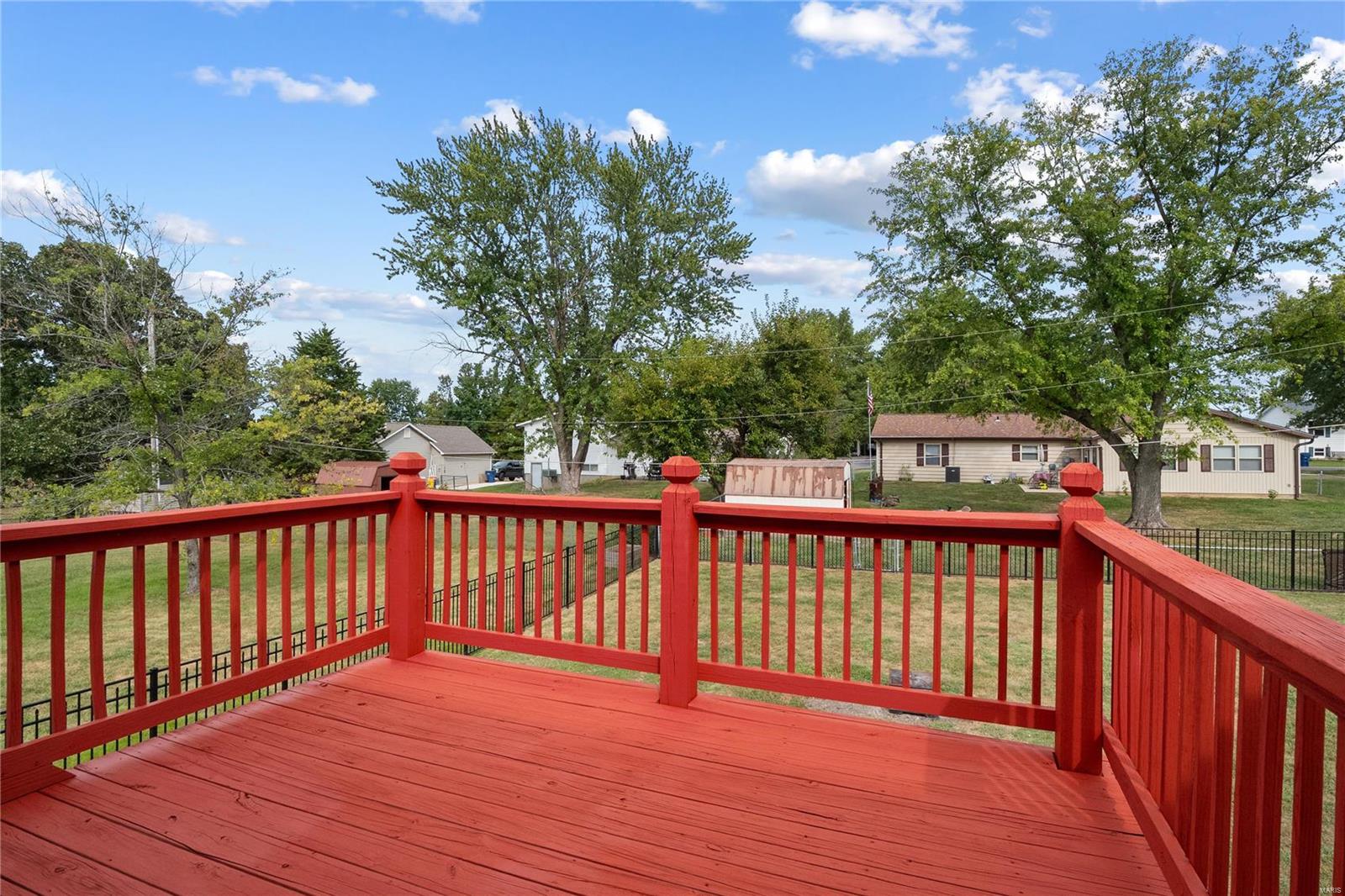 4 Queen Circle O'Fallon, MO 63366 - Photo 24 of 29