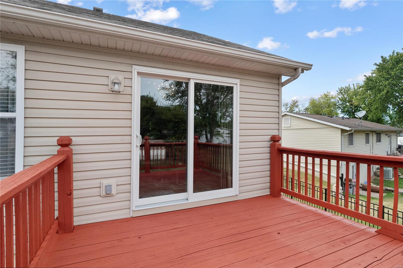 4 Queen Circle O'Fallon, MO 63366 - Photo 25 of 29