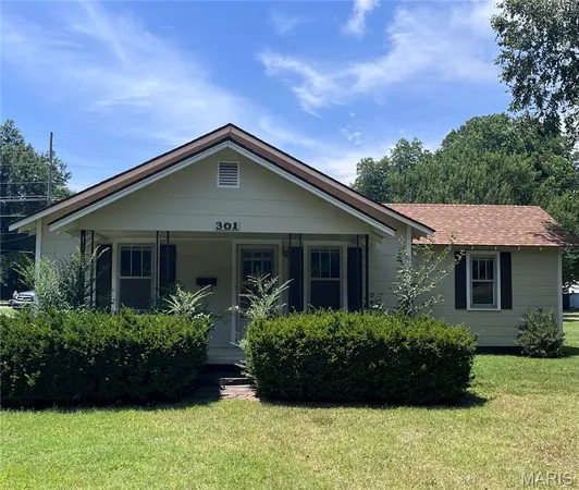 $100,000 | 301 Washington Street, Malden, MO 63863
