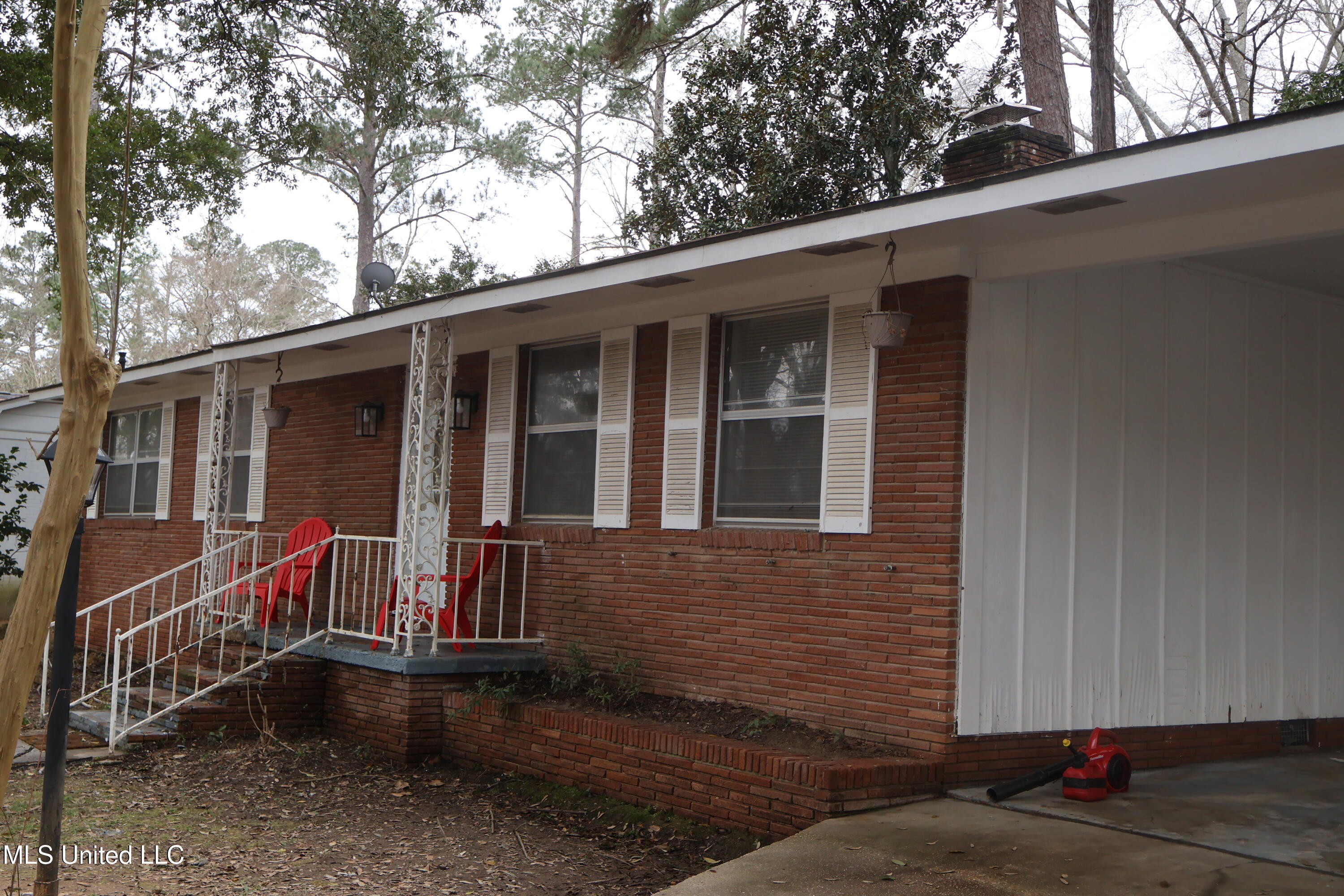 902 South Jackson Street Brookhaven, MS 39601 - Photo 12 of 42 IMG_1469