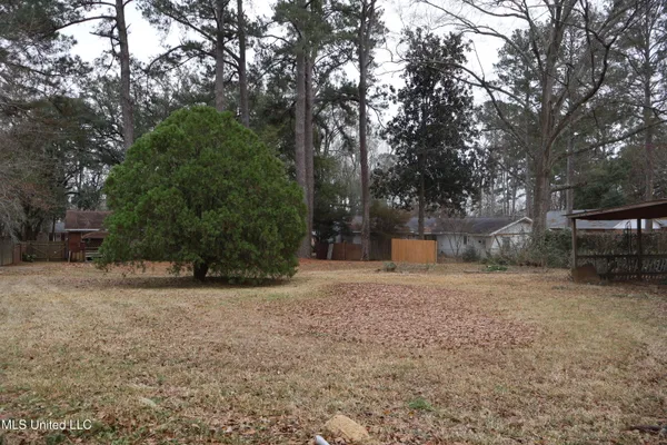 $189,900 | 902 South Jackson Street, Brookhaven, MS 39601