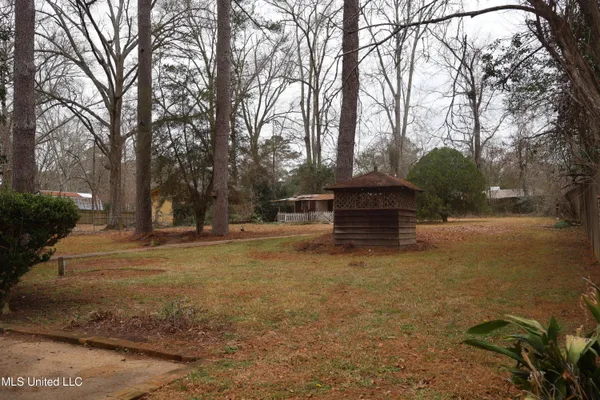 $189,900 | 902 South Jackson Street, Brookhaven, MS 39601