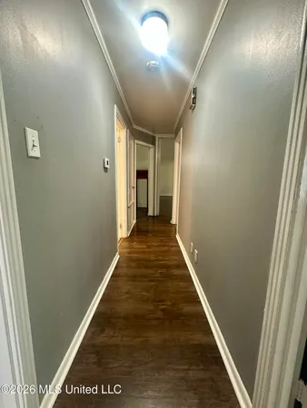 $189,900 | 902 South Jackson Street, Brookhaven, MS 39601