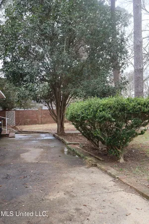 $189,900 | 902 South Jackson Street, Brookhaven, MS 39601