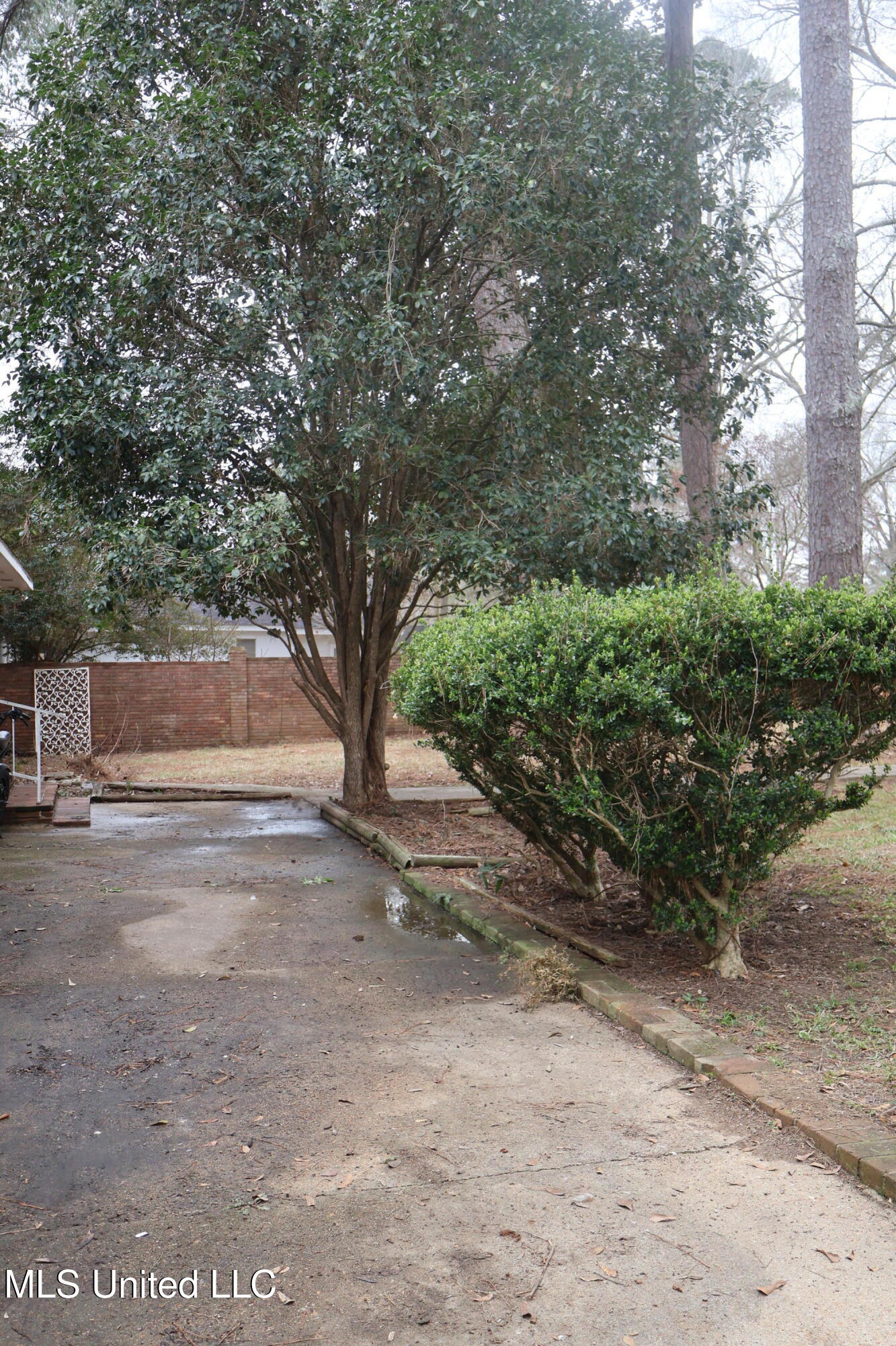 902 South Jackson Street Brookhaven, MS 39601 - Photo 8 of 42 IMG_1446