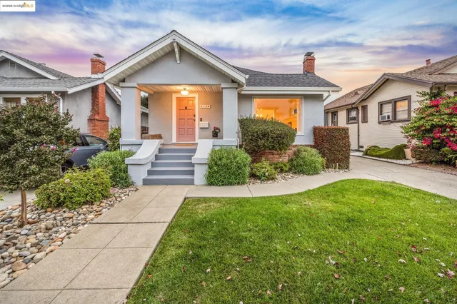 $830,000 | 470 Bancroft Avenue, San Leandro, CA 94577
