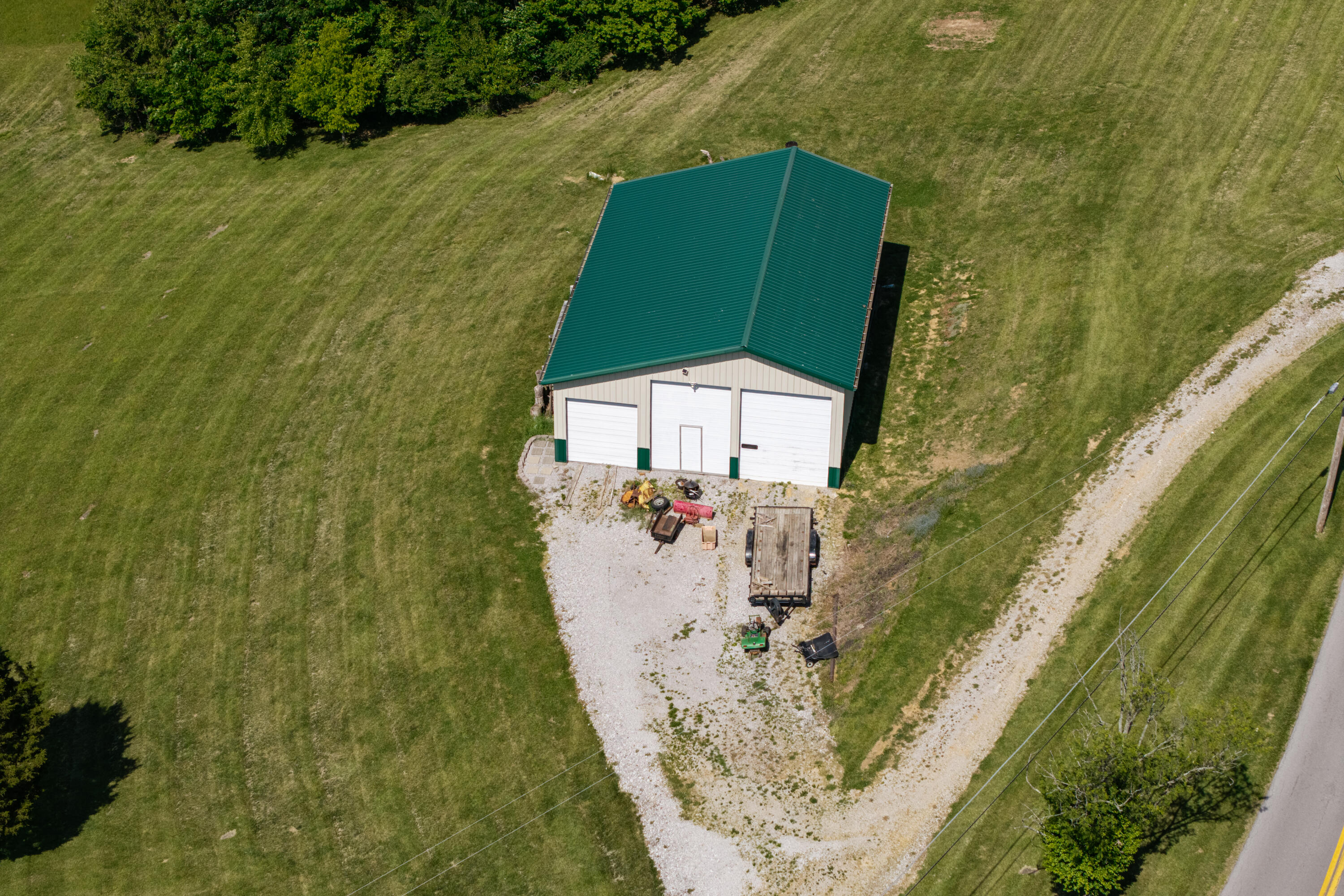3450 Moffett Road Morning View, KY 41063 - Photo 3 of 50