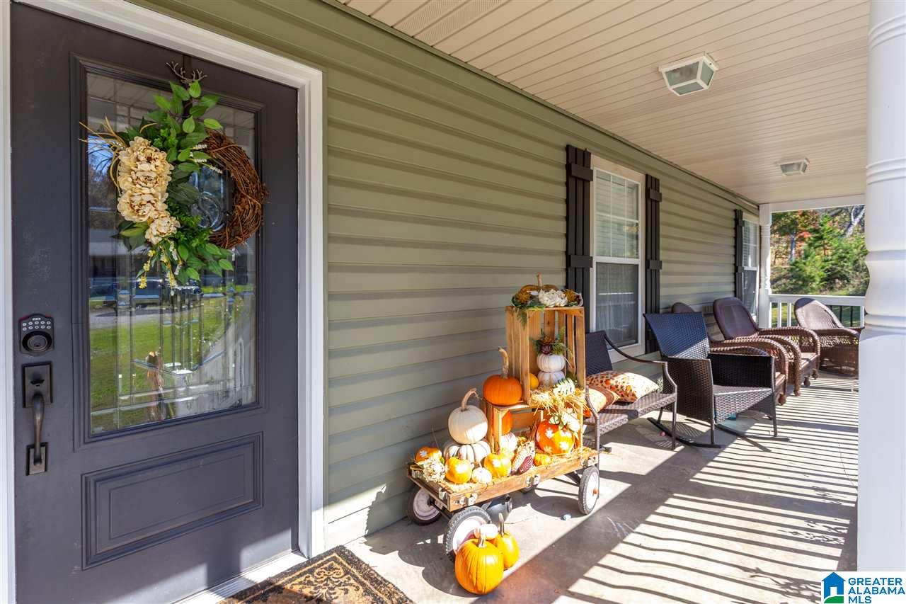 3618 Hawk Road Gadsden, AL 35907 - Photo 4 of 50