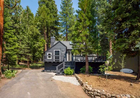 $850,000 | 650 Chipmunk Street, Kings Beach, CA 96143