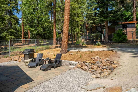 a view of outdoor space yard and patio