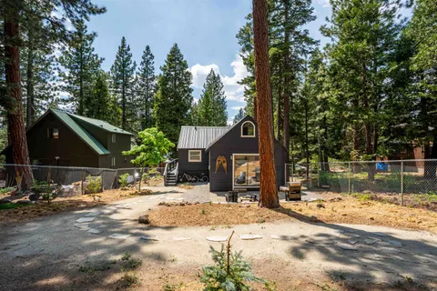 $850,000 | 650 Chipmunk Street, Kings Beach, CA 96143