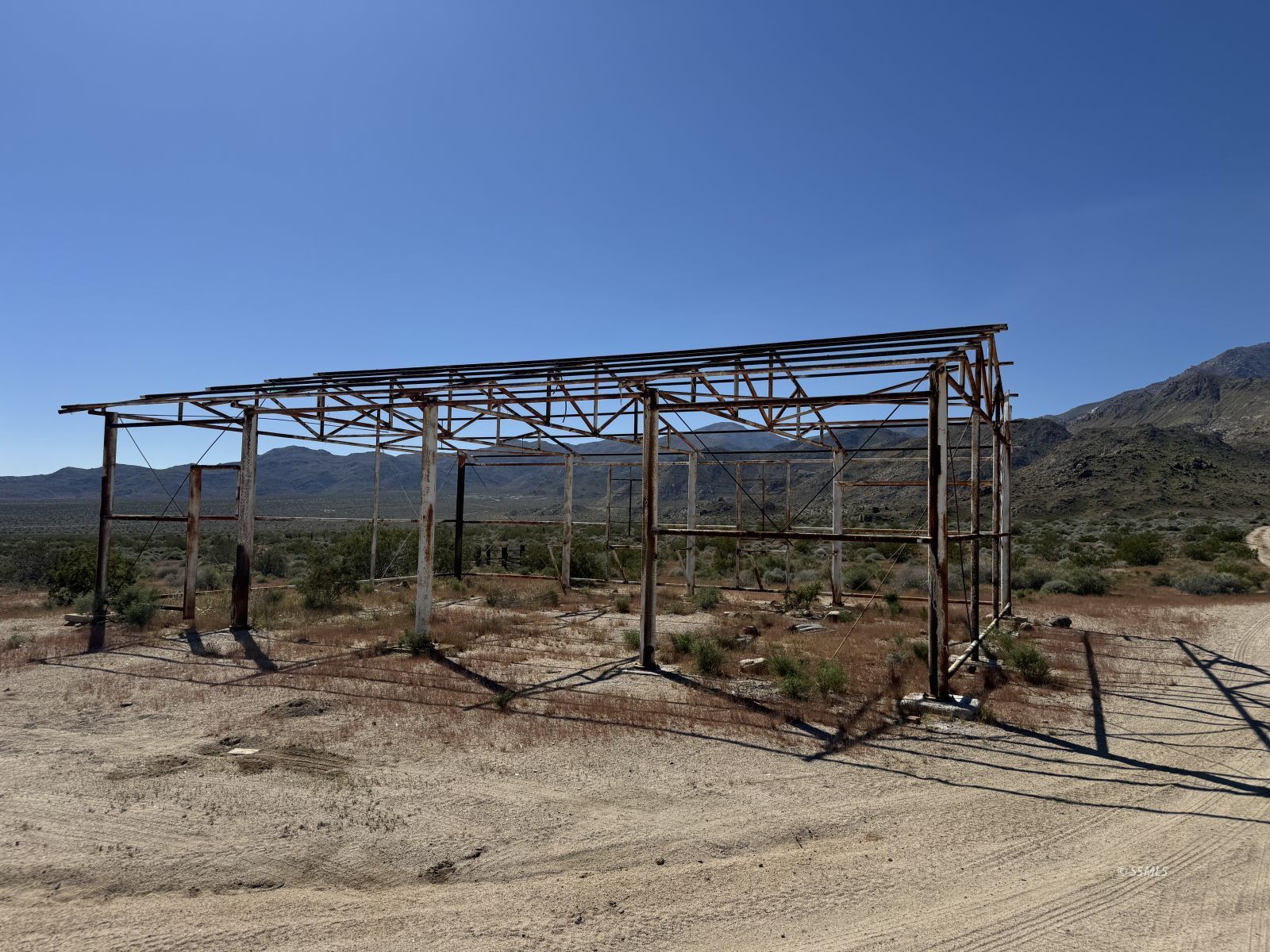 3101 Kings Ranch Road Trona, CA 93562 - Photo 7 of 10