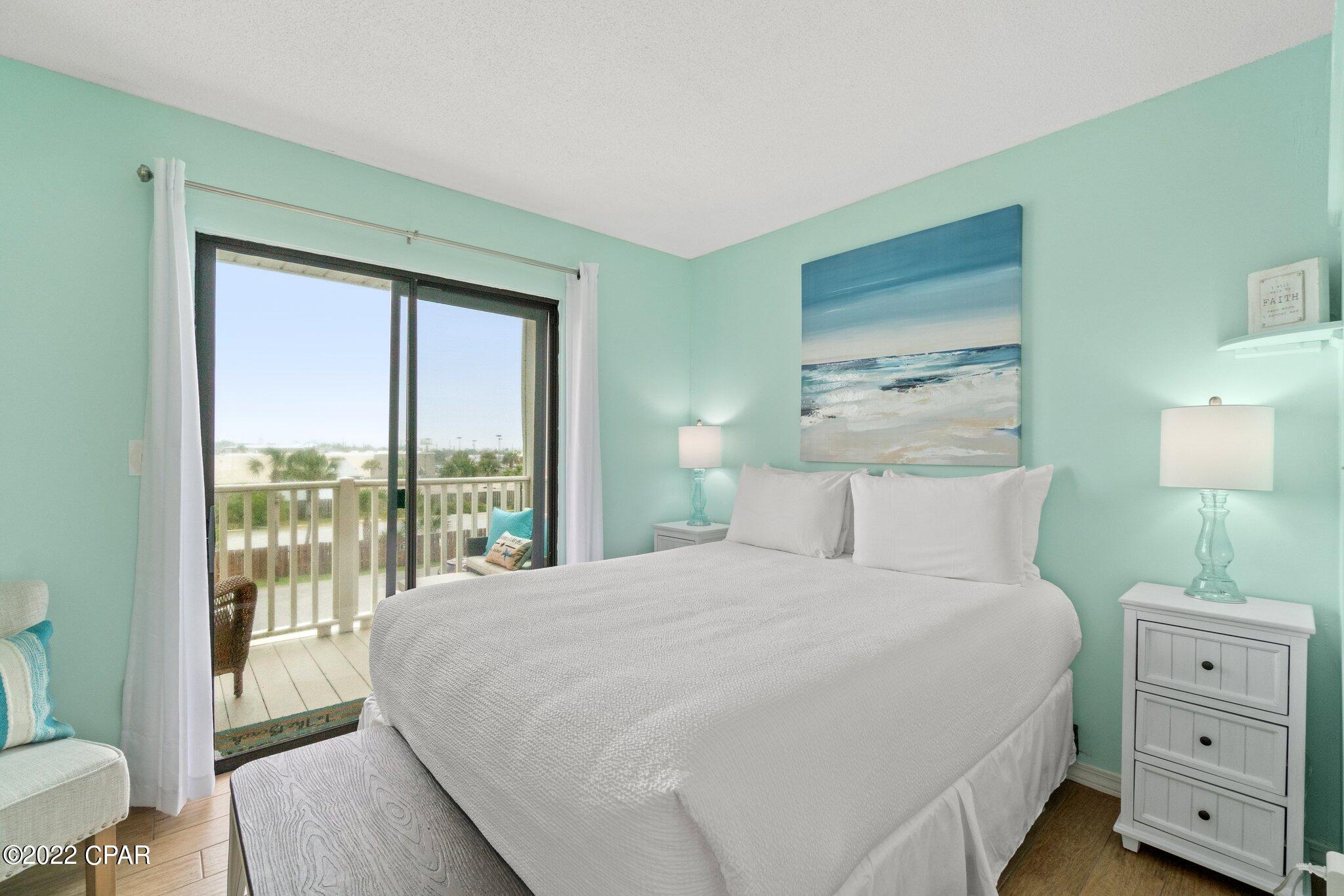 17214 Front Beach Road, Unit 10 Panama City Beach, FL 32413 - Photo 11 of 21 Gallery Image 11