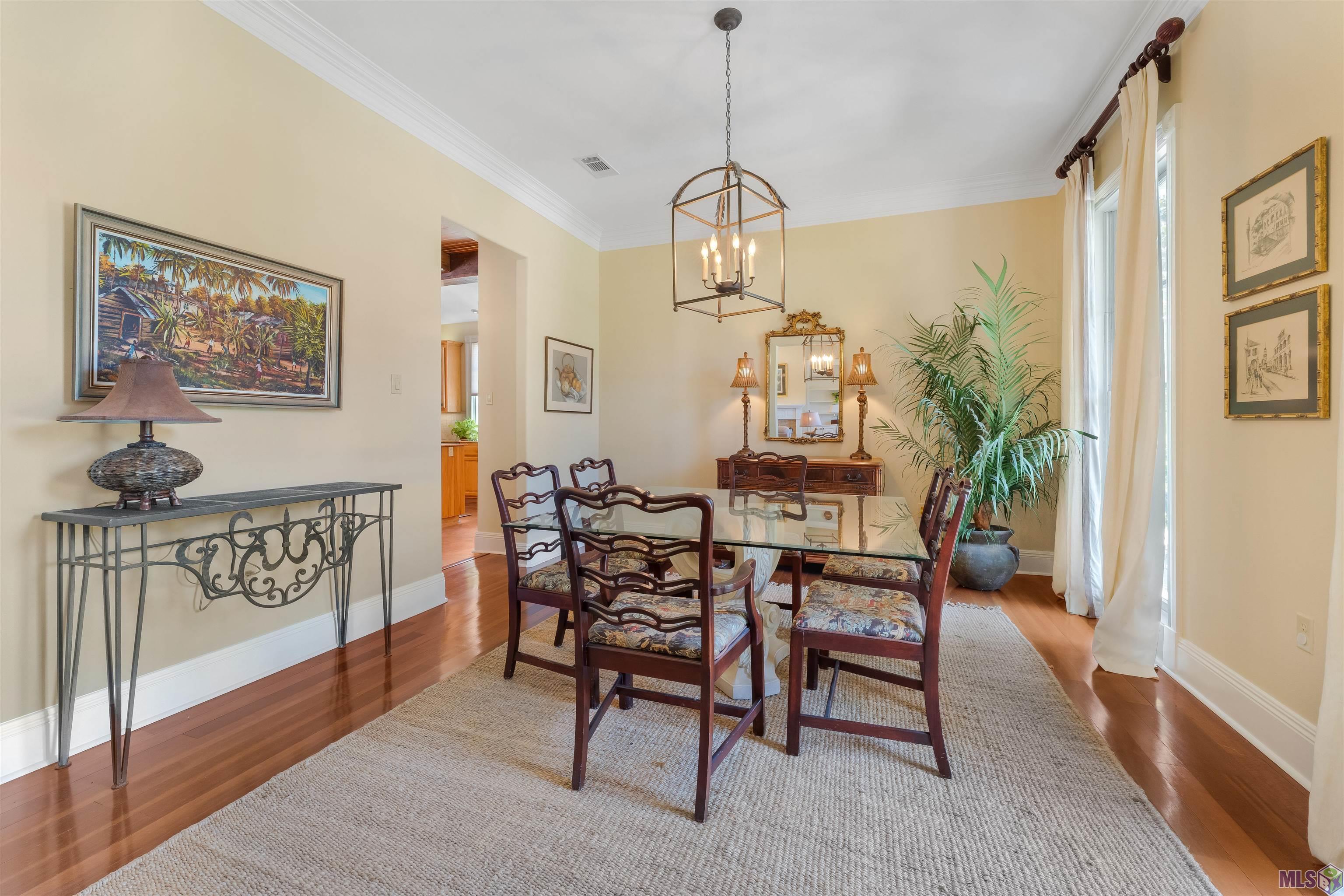 10707 Royal Ridge Avenue Baton Rouge, LA 70810 - Photo 11 of 31