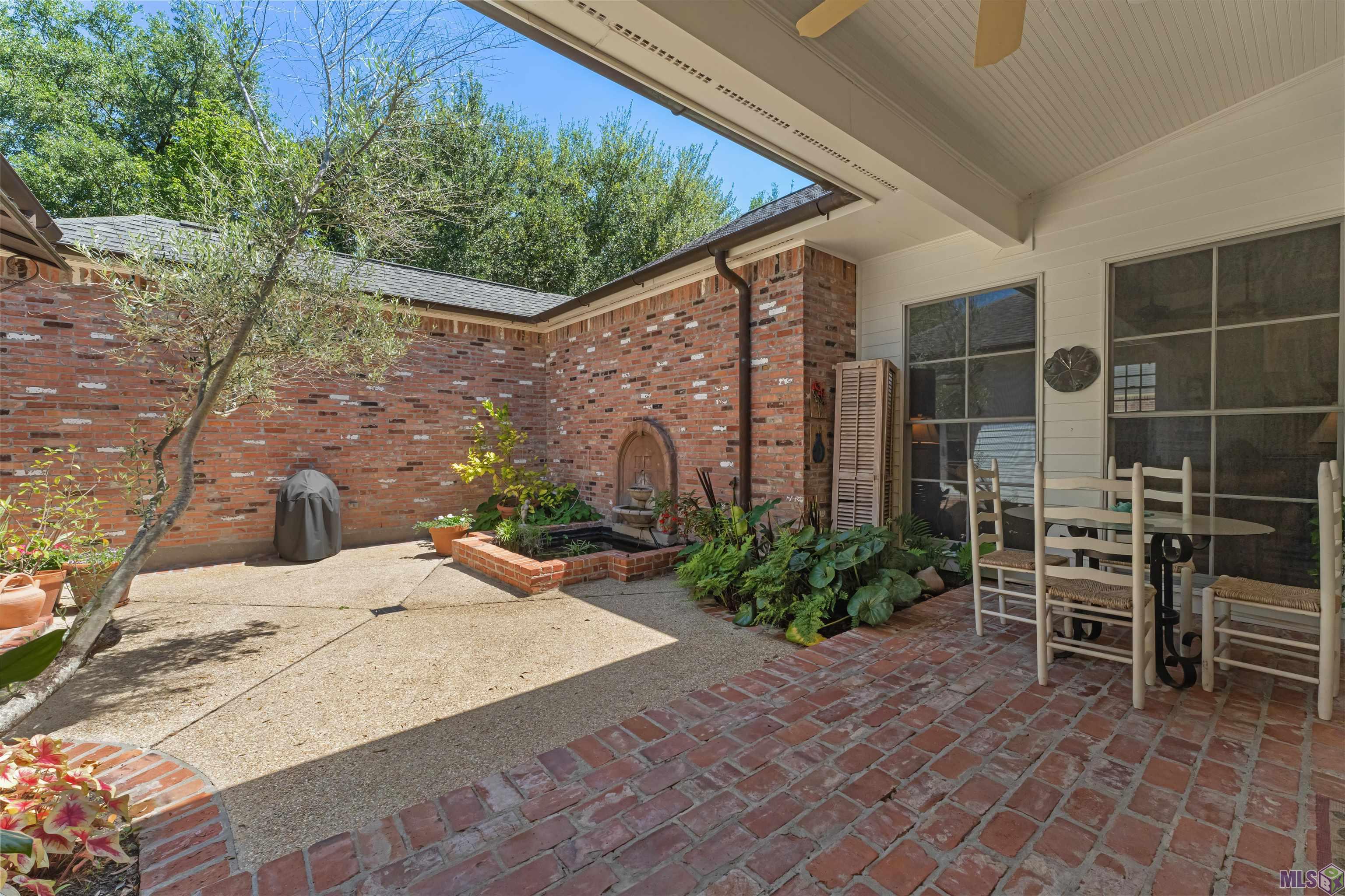 10707 Royal Ridge Avenue Baton Rouge, LA 70810 - Photo 23 of 31