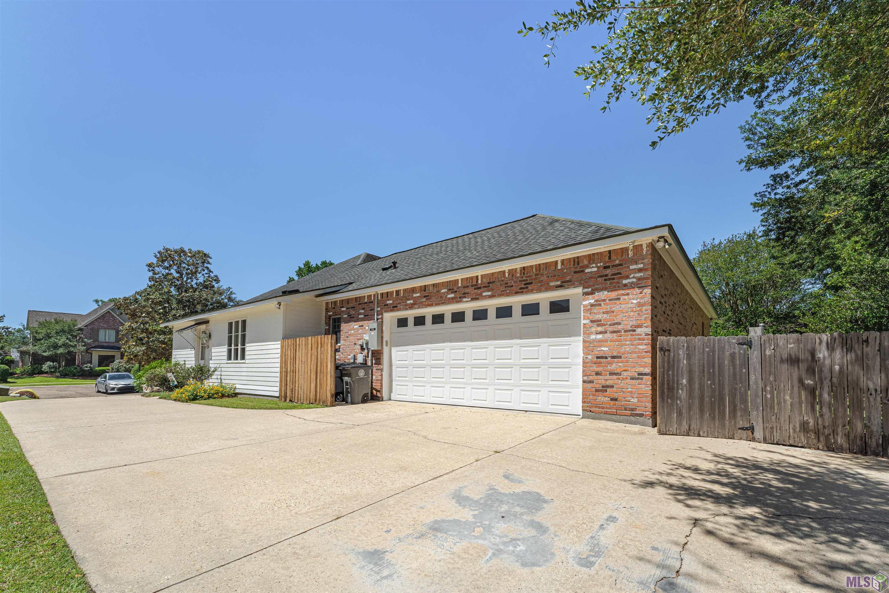 10707 Royal Ridge Avenue Baton Rouge, LA 70810 - Photo 25 of 31
