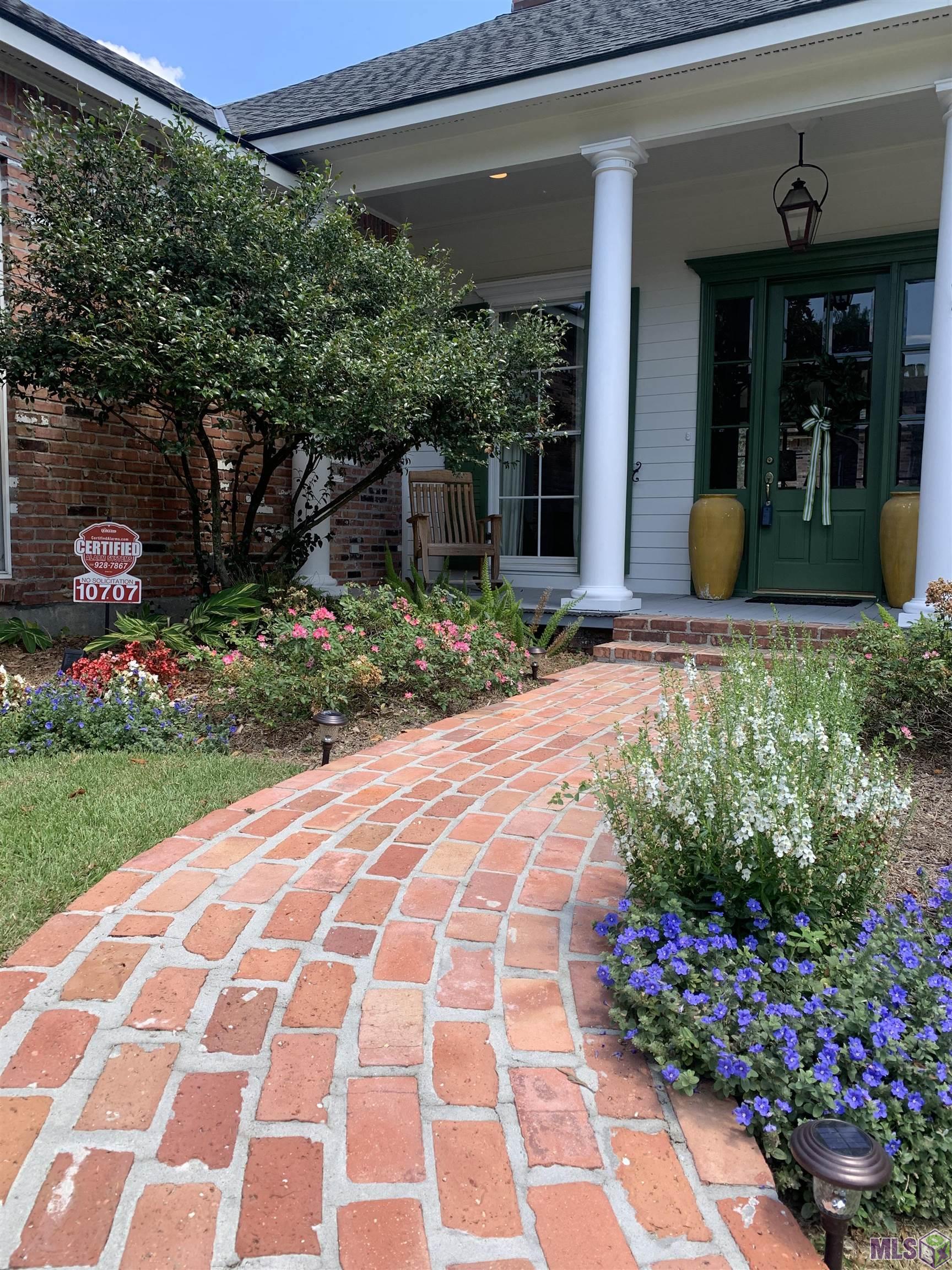 10707 Royal Ridge Avenue Baton Rouge, LA 70810 - Photo 28 of 31