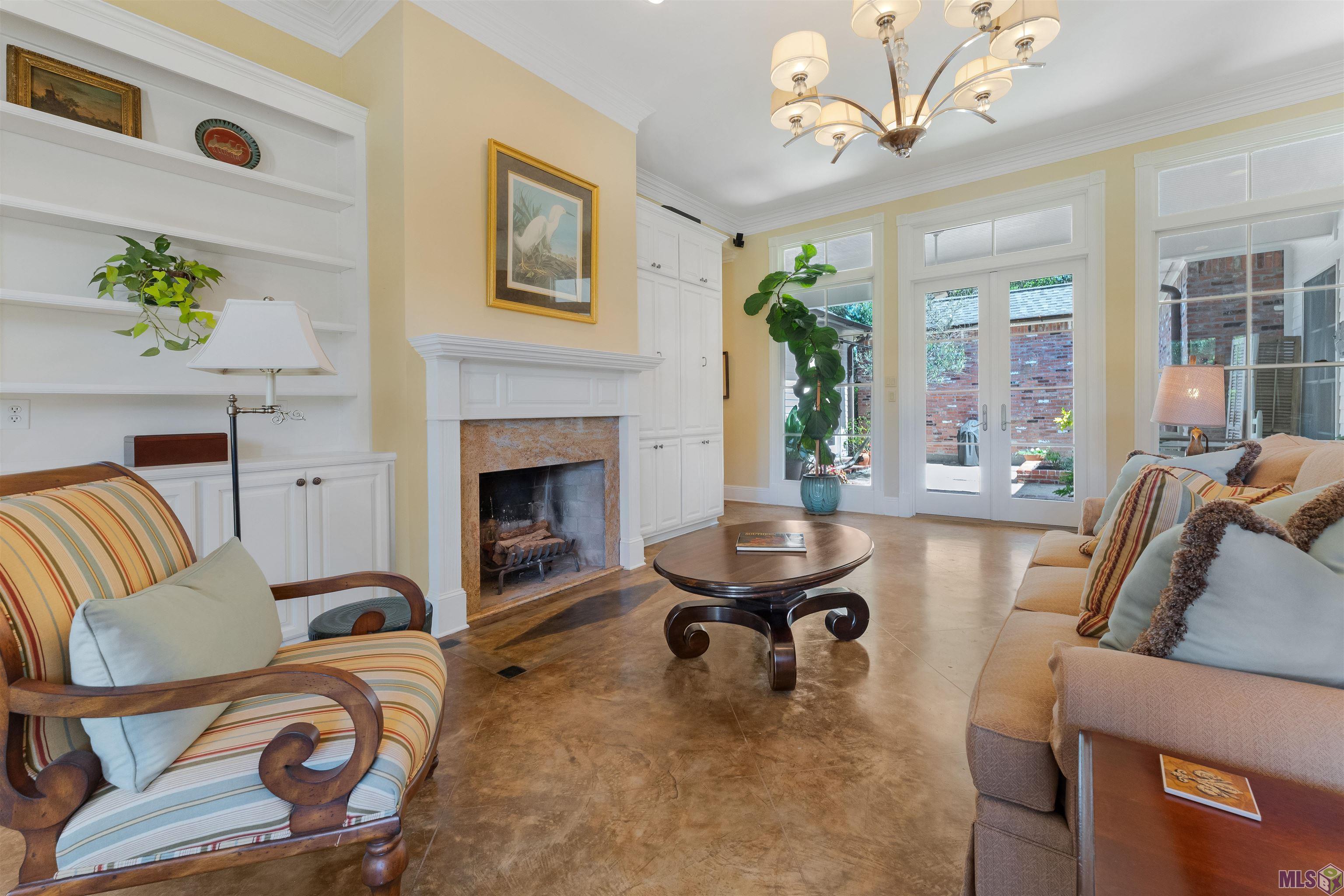 10707 Royal Ridge Avenue Baton Rouge, LA 70810 - Photo 4 of 31