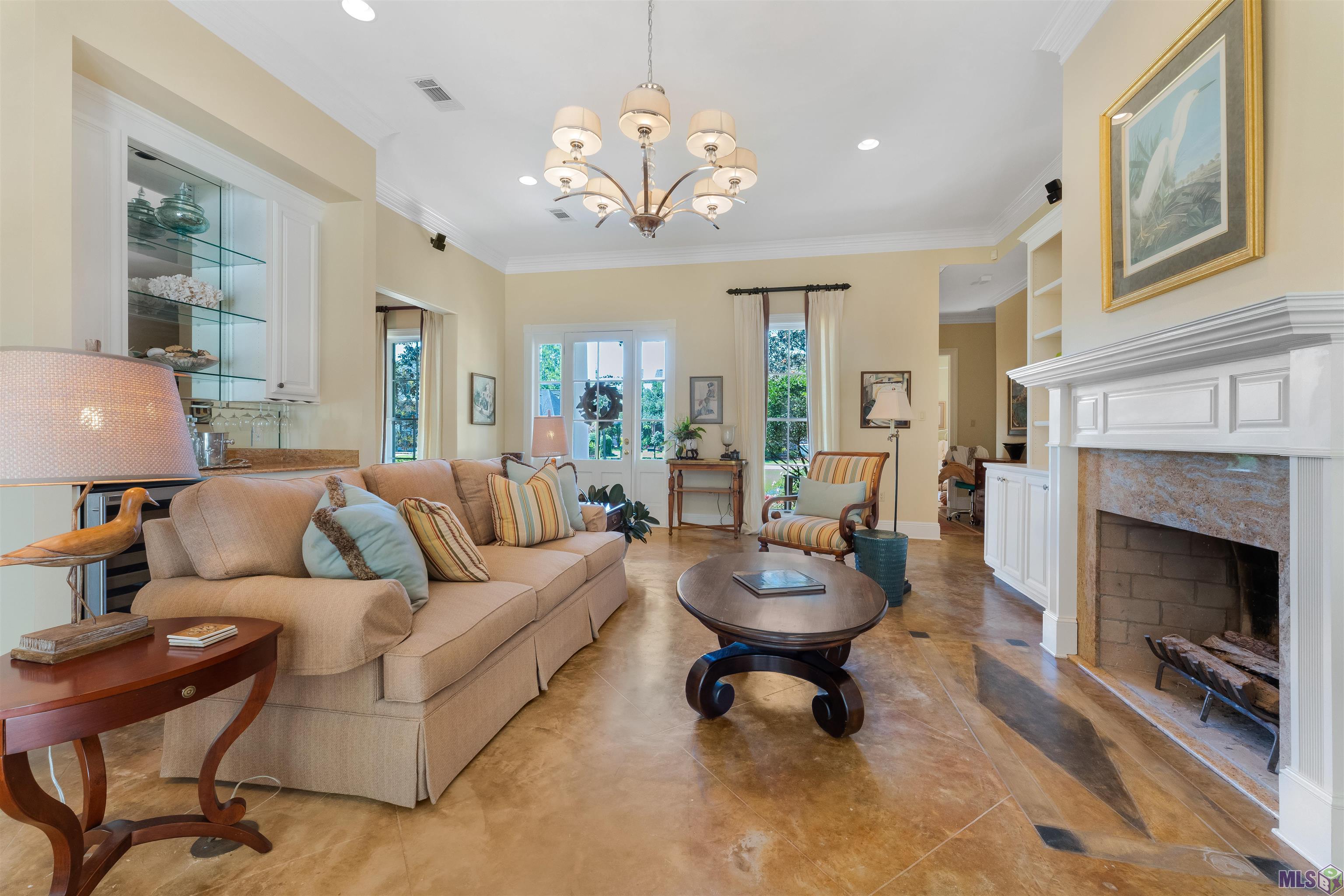 10707 Royal Ridge Avenue Baton Rouge, LA 70810 - Photo 5 of 31