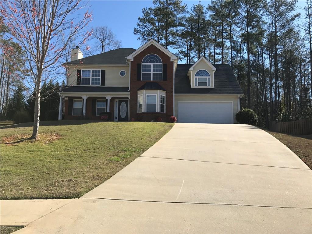 335 Peachtree Circle Hampton, GA 30228 - Photo 1 of 1