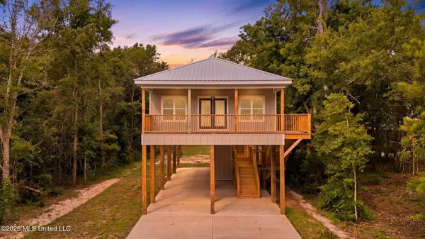 $359,000 | 5235 Clermont Boulevard, Bay St. Louis, MS 39520