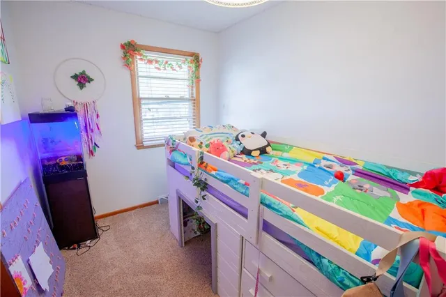 $249,900 | 706 West 16th Street, Maryville, MO 64468