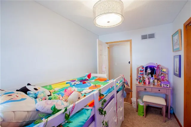 $249,900 | 706 West 16th Street, Maryville, MO 64468