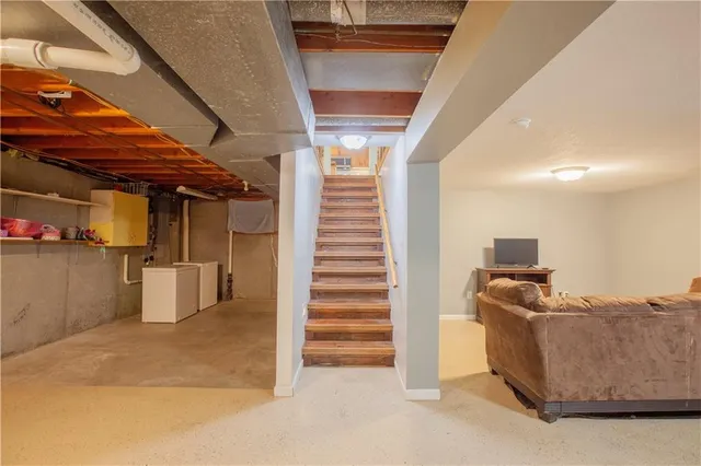 $249,900 | 706 West 16th Street, Maryville, MO 64468